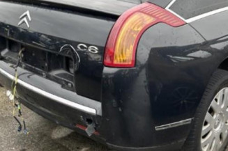 Poignee porte arriere gauche CITROEN C6