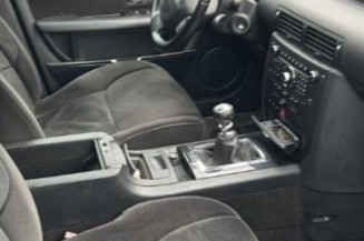 Poignee interieur arriere gauche CITROEN C6