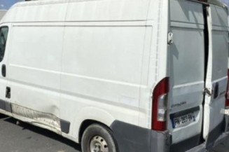 Poignee porte avant gauche CITROEN JUMPER 3