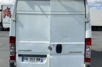 Poignee porte avant gauche CITROEN JUMPER 3