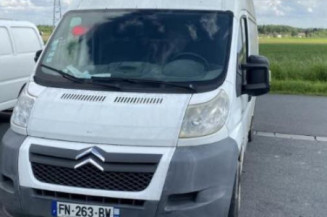 Poignee porte avant gauche CITROEN JUMPER 3