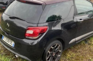 Poignee porte avant gauche CITROEN DS3