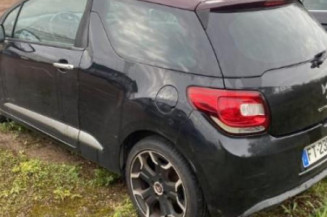 Poignee porte avant gauche CITROEN DS3