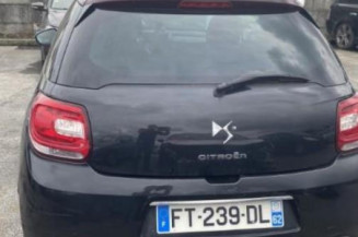 Poignee porte avant gauche CITROEN DS3