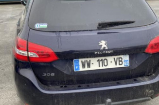 Vitre arriere droit PEUGEOT 308 2 SW