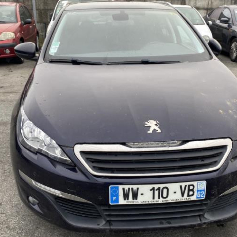 Vitre arriere droit PEUGEOT 308 2 SW Photo n°13