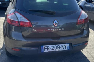 Boitier UCH RENAULT MEGANE 3