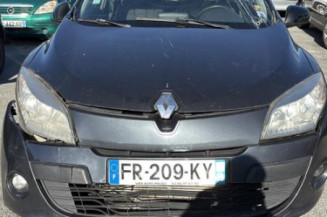 Boitier UCH RENAULT MEGANE 3