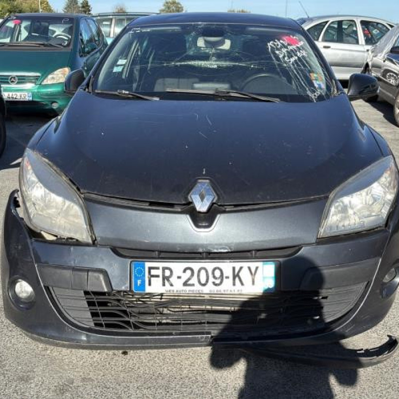 Boitier UCH RENAULT MEGANE 3 Photo n°11