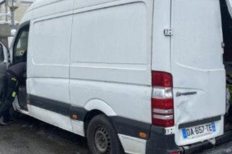 Glace retroviseur droit MERCEDES SPRINTER 2