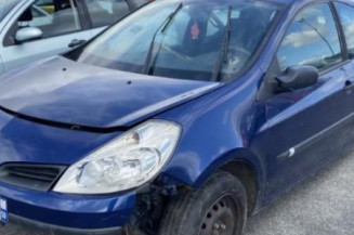 Boitier UCH RENAULT CLIO 3