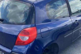 Boitier UCH RENAULT CLIO 3