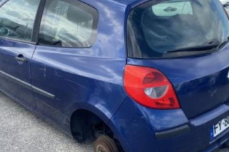 Boitier UCH RENAULT CLIO 3