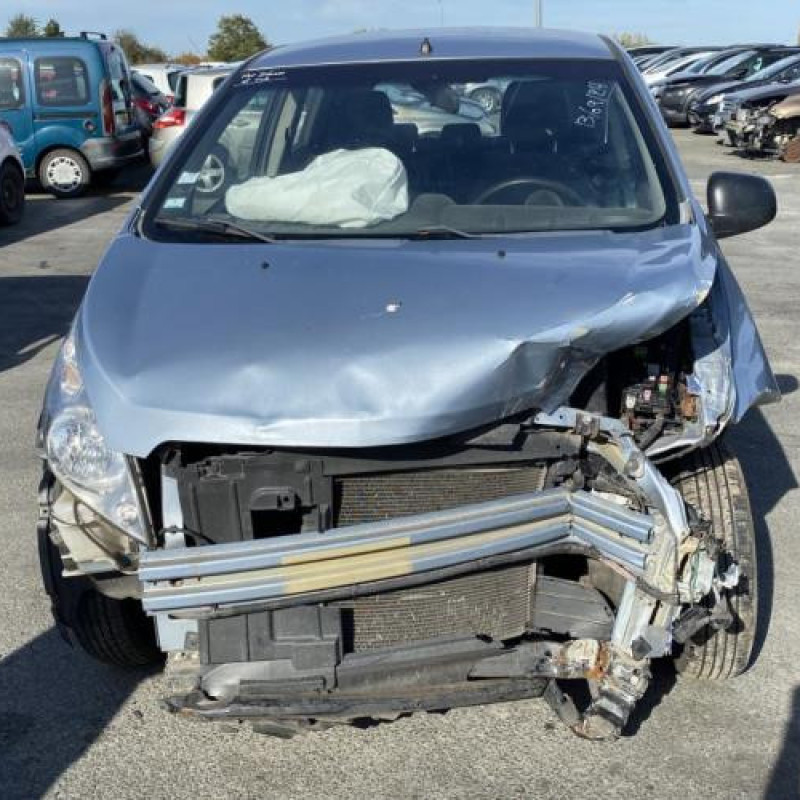 Bouchon de carburant CHEVROLET SPARK Photo n°11