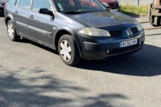 Boitier UCH RENAULT MEGANE 2