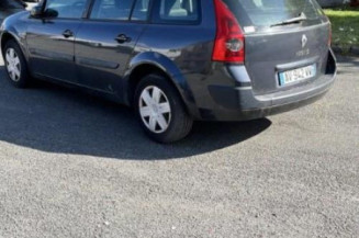 Boitier UCH RENAULT MEGANE 2