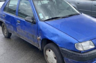 Leve vitre mecanique avant gauche CITROEN SAXO