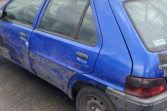 Leve vitre mecanique avant gauche CITROEN SAXO