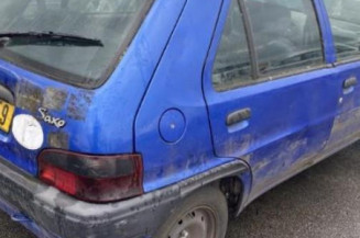 Leve vitre mecanique avant gauche CITROEN SAXO