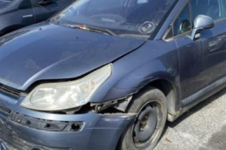 Leve vitre mecanique arriere droit CITROEN C4 1