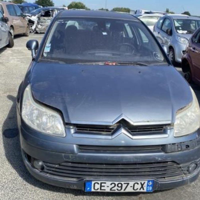 Leve vitre mecanique arriere droit CITROEN C4 1 Photo n°11