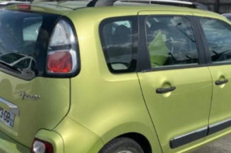 Levier de vitesses CITROEN C3 PICASSO