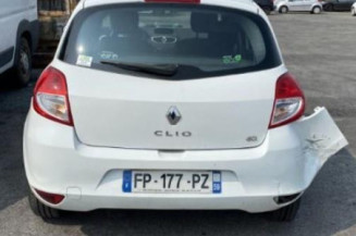 Kit de demarrage RENAULT CLIO 3