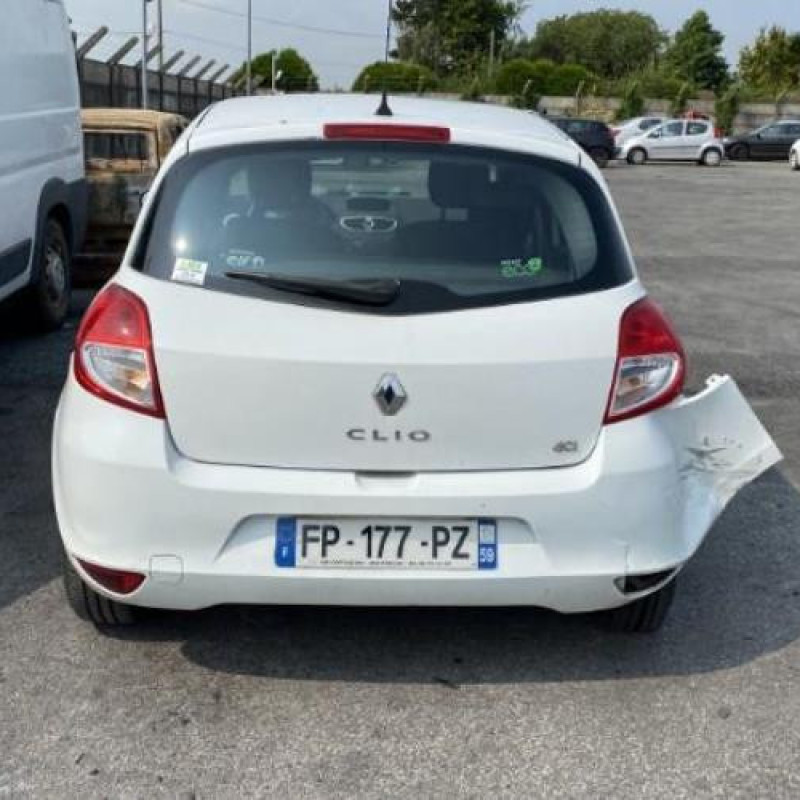 Kit de demarrage RENAULT CLIO 3 Photo n°13