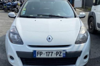 Kit de demarrage RENAULT CLIO 3