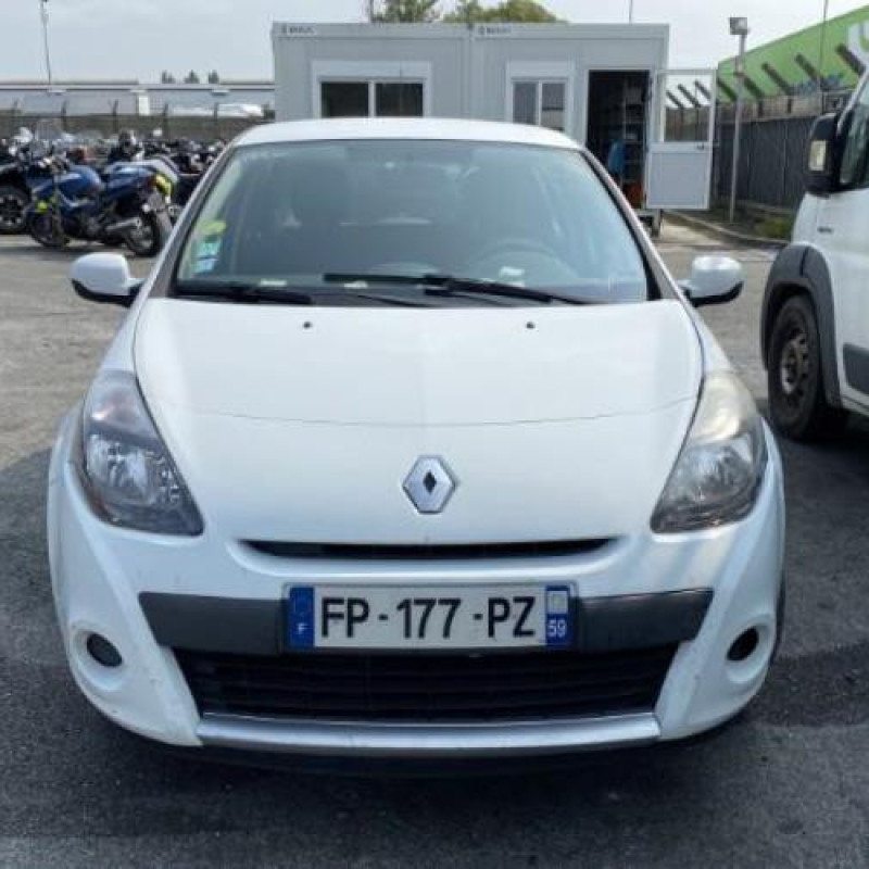 Kit de demarrage RENAULT CLIO 3 Photo n°14