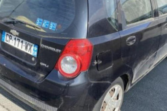 Pompe lave glace arriere CHEVROLET AVEO 1