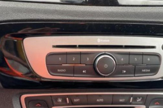 Poignee electrique frein a main RENAULT GRAND SCENIC 3