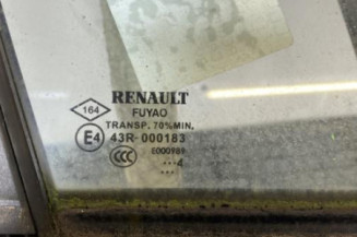 Custode avant droit (porte) RENAULT CAPTUR 1