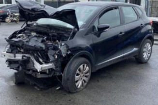 Custode avant droit (porte) RENAULT CAPTUR 1