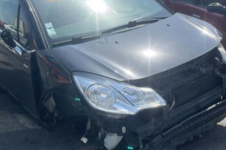 Custode avant droit (porte) CITROEN C3 2