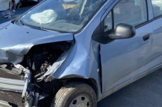 Poignee porte avant gauche CHEVROLET SPARK