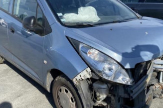 Poignee porte avant gauche CHEVROLET SPARK