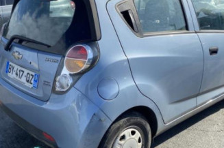 Poignee porte avant gauche CHEVROLET SPARK