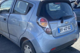 Poignee porte avant gauche CHEVROLET SPARK