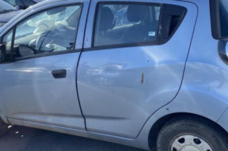 Poignee porte avant gauche CHEVROLET SPARK