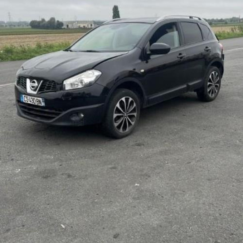 Pare boue avant droit NISSAN QASHQAI 1 Photo n°5