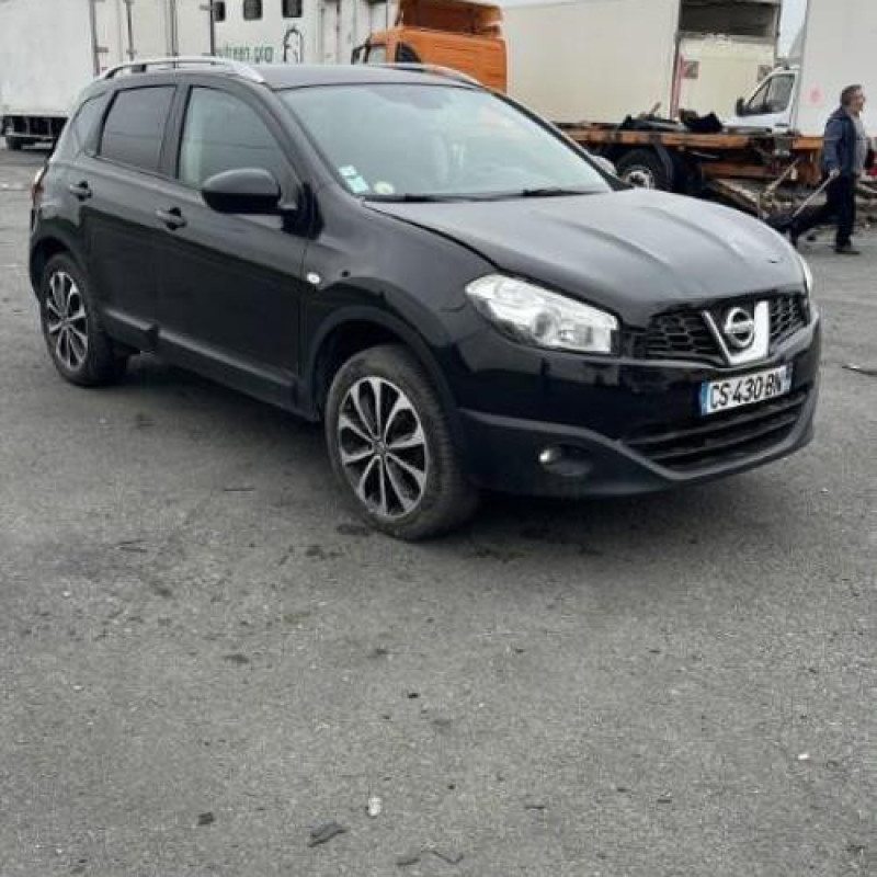 Pare boue avant droit NISSAN QASHQAI 1 Photo n°6