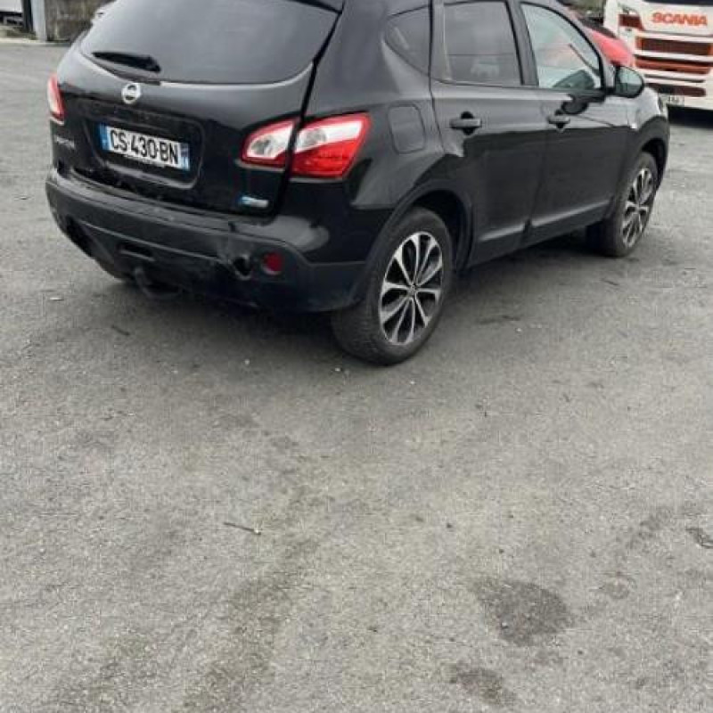 Pare boue avant droit NISSAN QASHQAI 1 Photo n°7