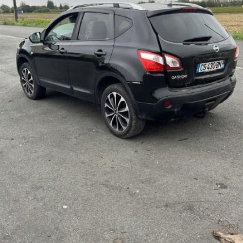 Pare boue avant droit NISSAN QASHQAI 1 Photo n°8