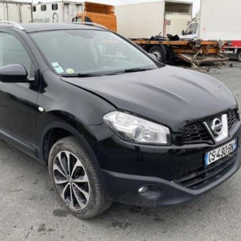 Pare boue avant droit NISSAN QASHQAI 1 Photo n°16