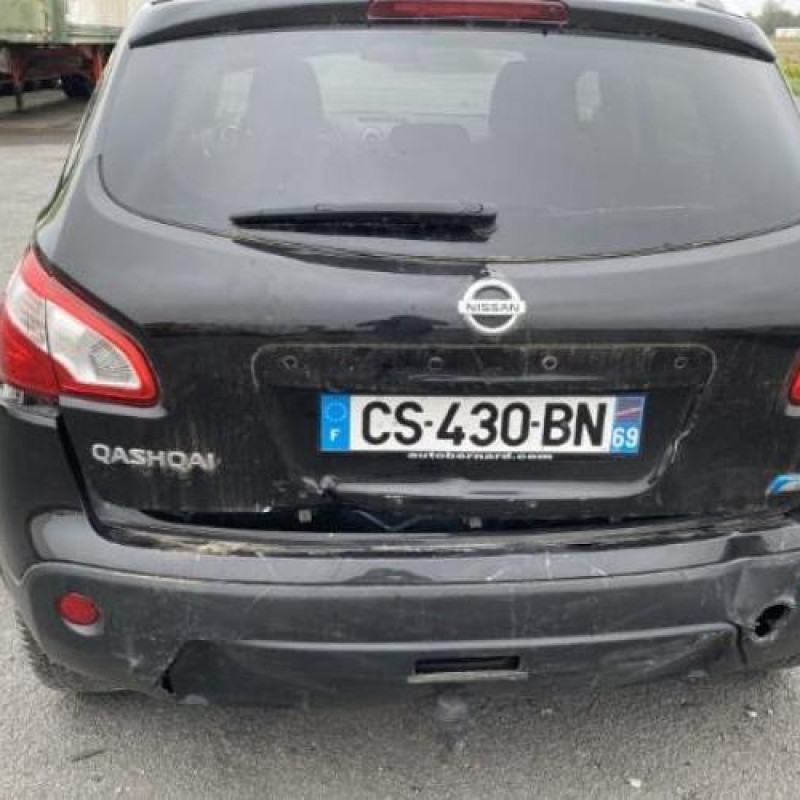 Pare boue avant droit NISSAN QASHQAI 1 Photo n°19