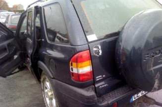 Lunette arriere OPEL FRONTERA B