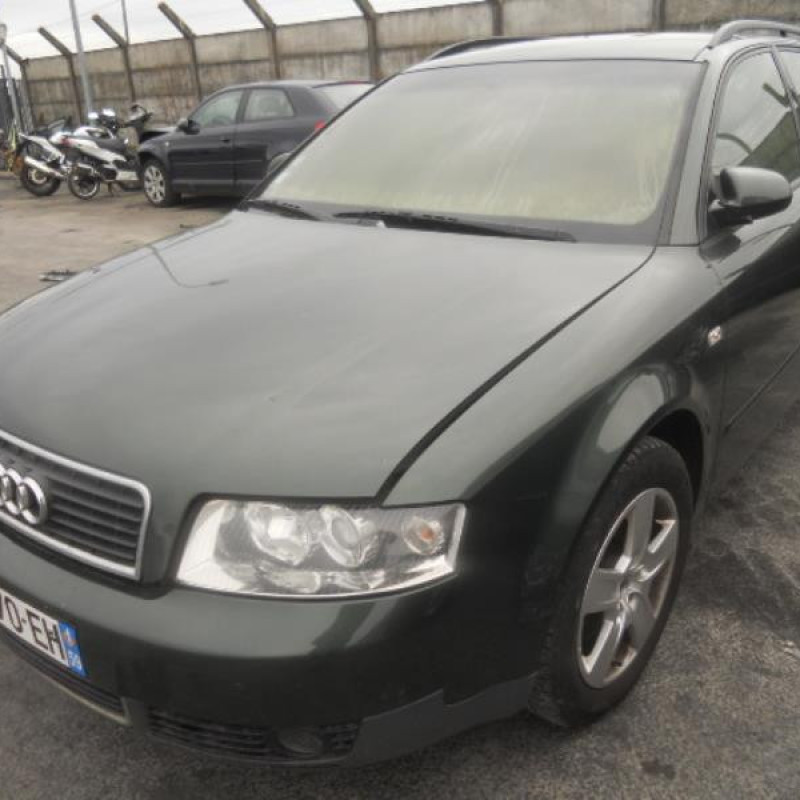 Leve vitre mecanique arriere droit AUDI A4 2 Photo n°4