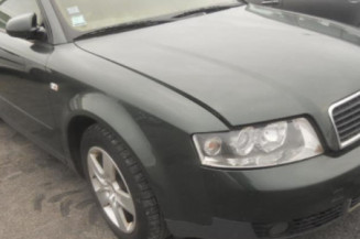 Leve vitre mecanique arriere droit AUDI A4 2