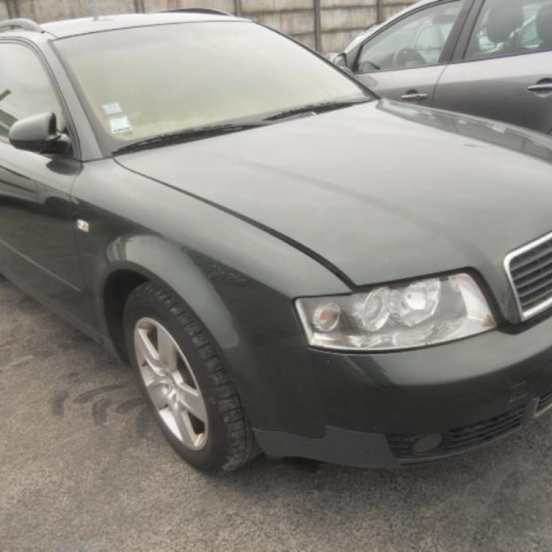 Leve vitre mecanique arriere droit AUDI A4 2 Photo n°5